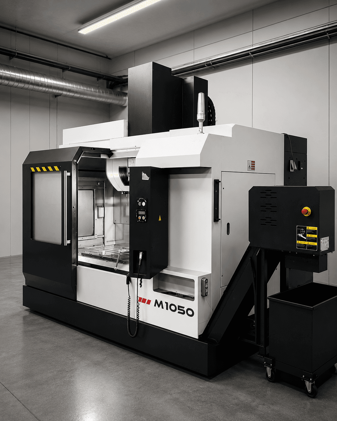 MİCROCUT CNC